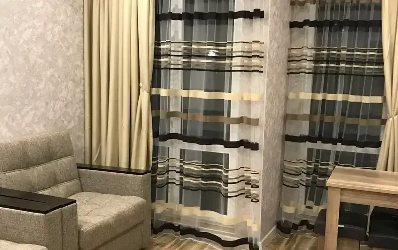 Однокомнатная квартира — фото 5