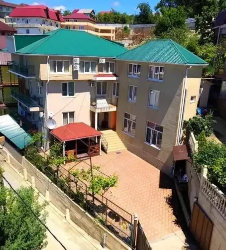 Гостевой дом «У Мартина»
