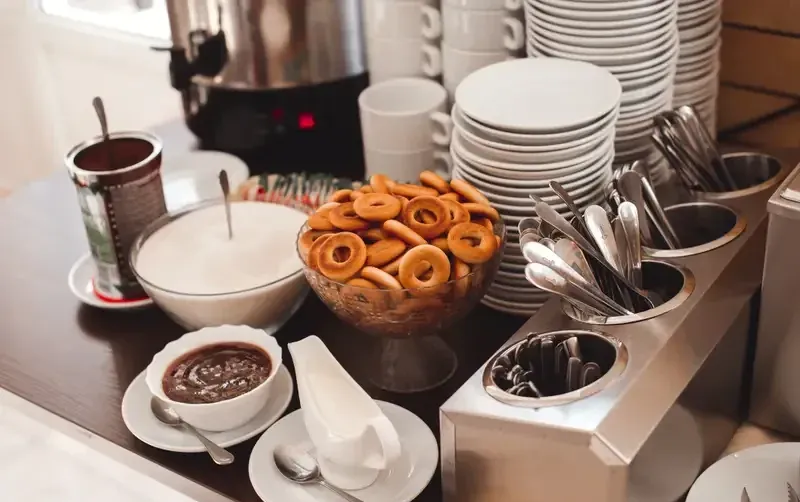 Отель «Олимпия» — фото 5
