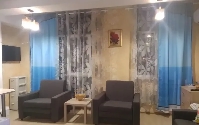 Квартира на Таврической