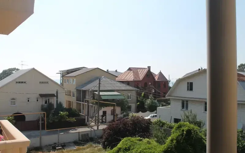 Гостевой дом «Esse House» — фото 3
