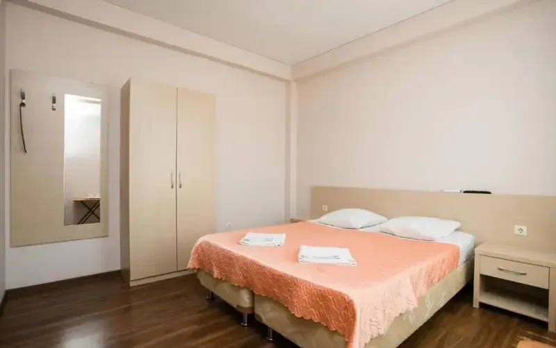 Гостевой дом «Esse House» — фото 5