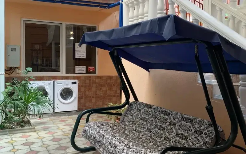Гостевой дом «Мартлен» — фото 5