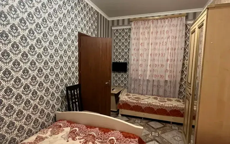 Гостевой дом «Melsida»