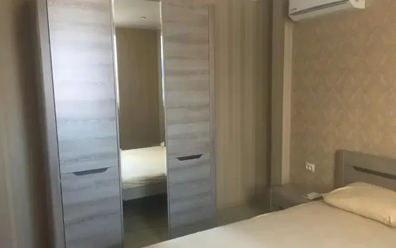 Однокомнатный номер квартирного типа — фото 4