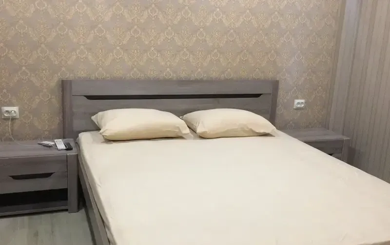 Однокомнатный номер квартирного типа — фото 5