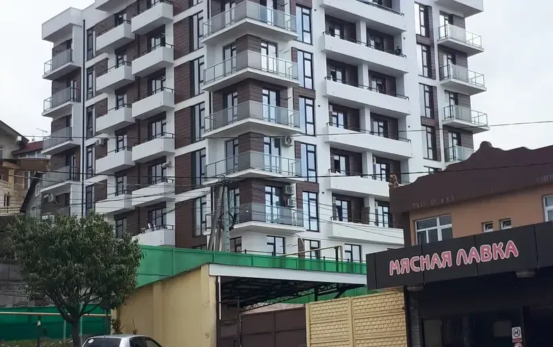 Апартаменты в «ЖК Кристал» — фото 2