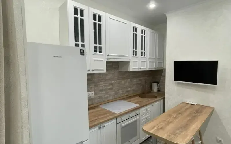 Квартира-студия в ЖК «Палермо» — фото 4
