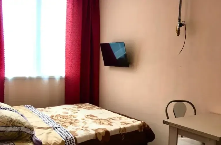 Квартира студия на Кутаисской — фото 2