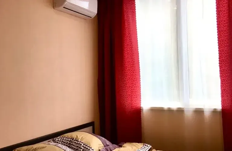 Квартира студия на Кутаисской — фото 3
