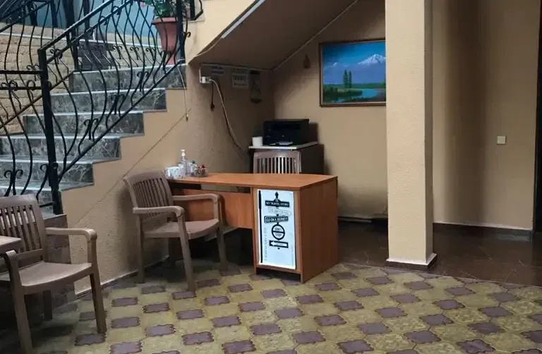 Отель «Магнолия» — фото 4