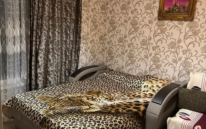 Однокомнатная квартира — фото 2