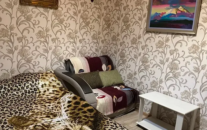 Однокомнатная квартира — фото 5