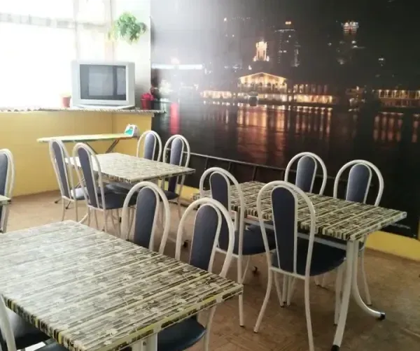 Гостевой дом «Отдых» — фото 4
