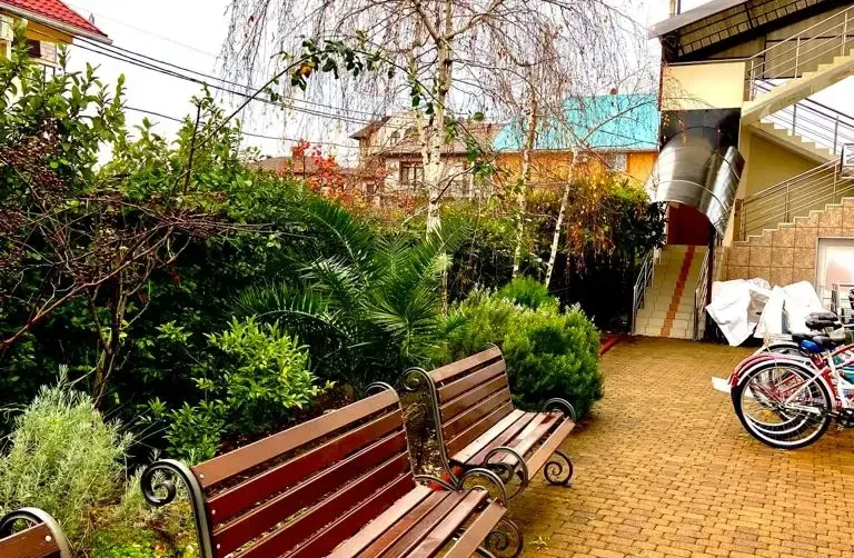 Отель «Милана» — фото 3