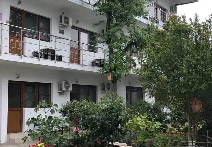 Гостевой дом «Надежда» — фото 2