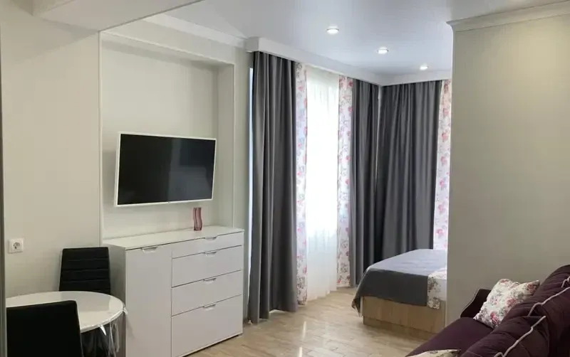 Апартаменты «Royal Residence Bon Voyage»