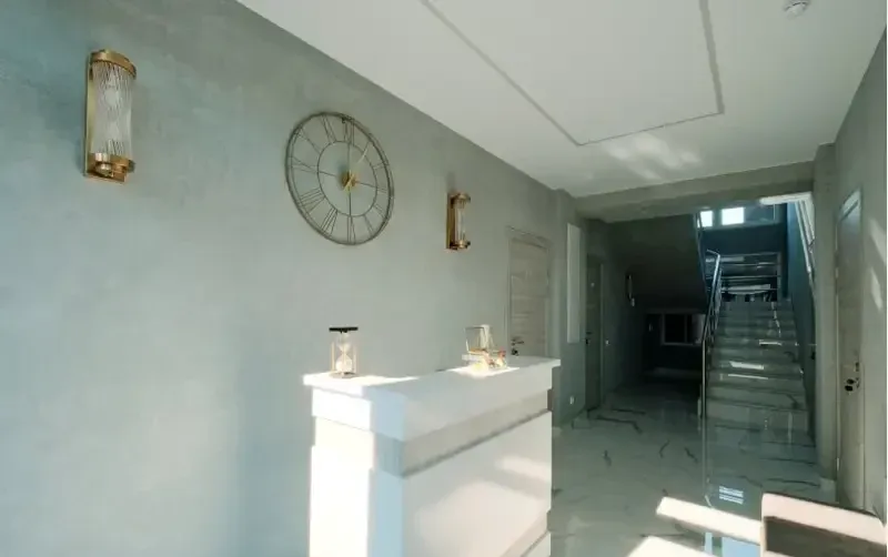 Гостевой дом «Appart Village» — фото 3