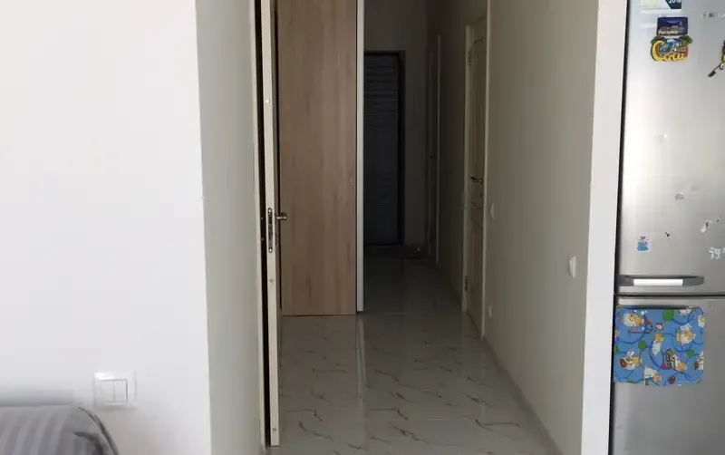 Квартира в центре Адлера — фото 5