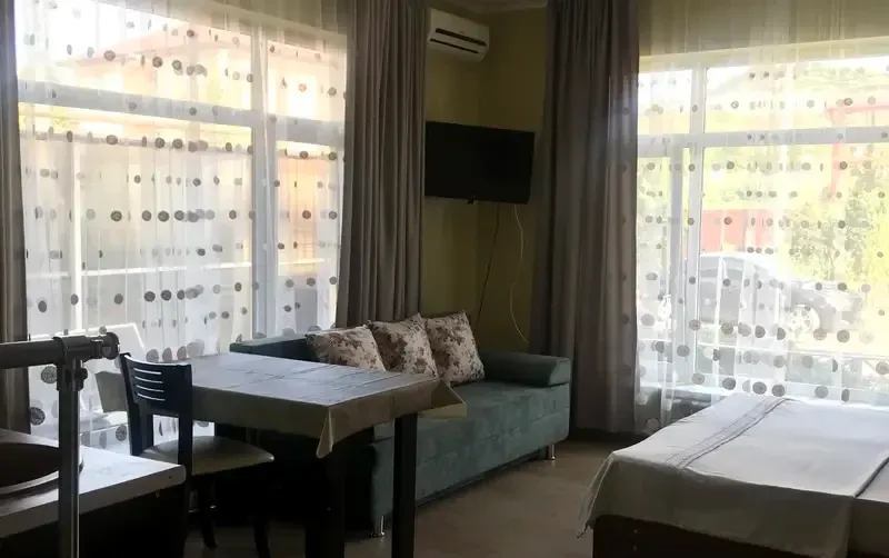 Студия на Апрельской — фото 2
