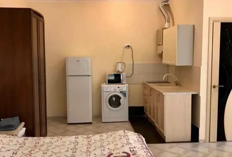 Студия возле Сочи-Парка — фото 2
