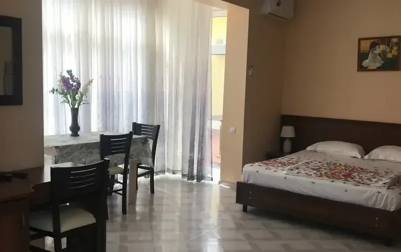 Студия возле Сочи-Парка — фото 4