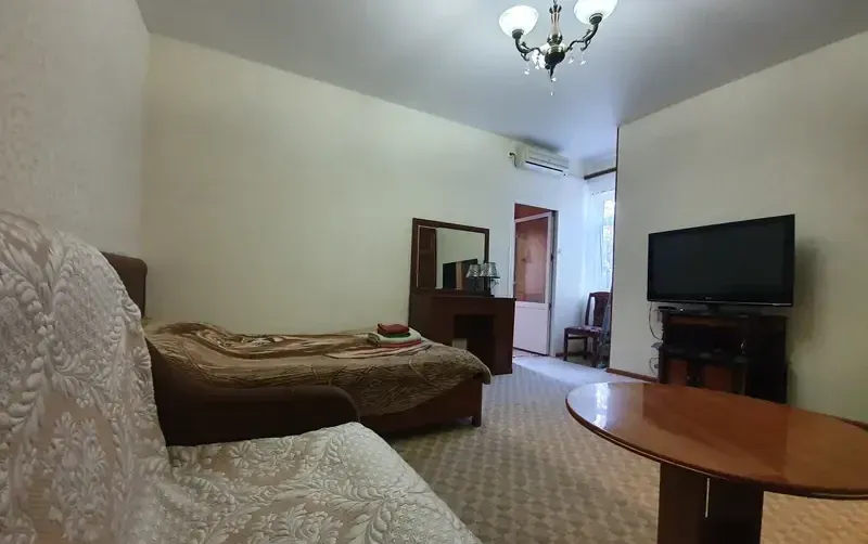 Апартаменты у моря — фото 2