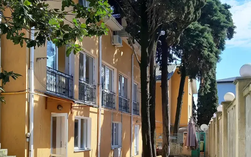 Guest House «Green» (Корпус 2)