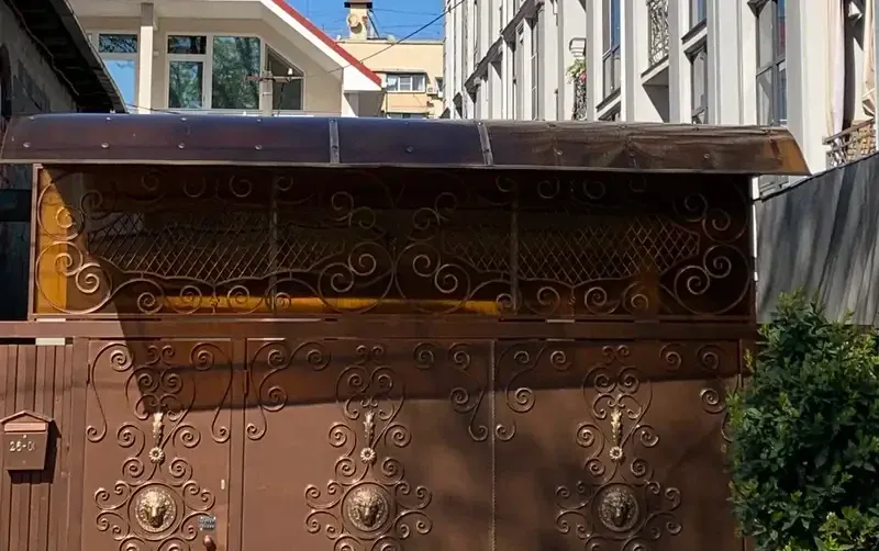 Частный дом «Леон»