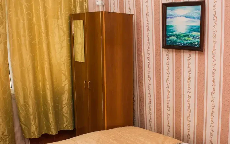 Гостевой дом «Жанетт» — фото 5
