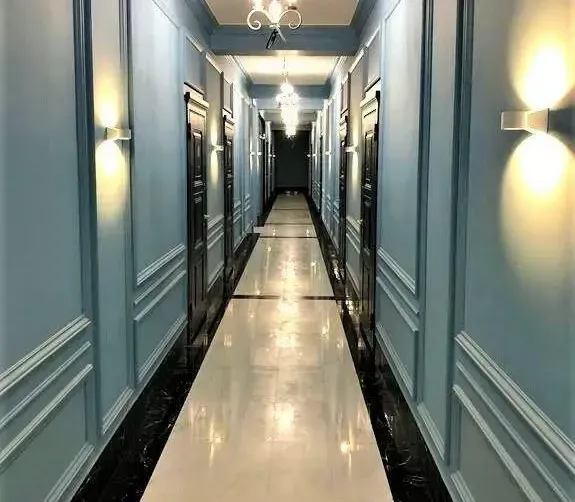 Квартира в центре — фото 3