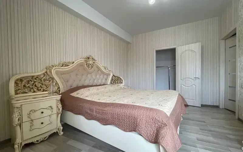 Квартира на Тюльпанов — фото 2