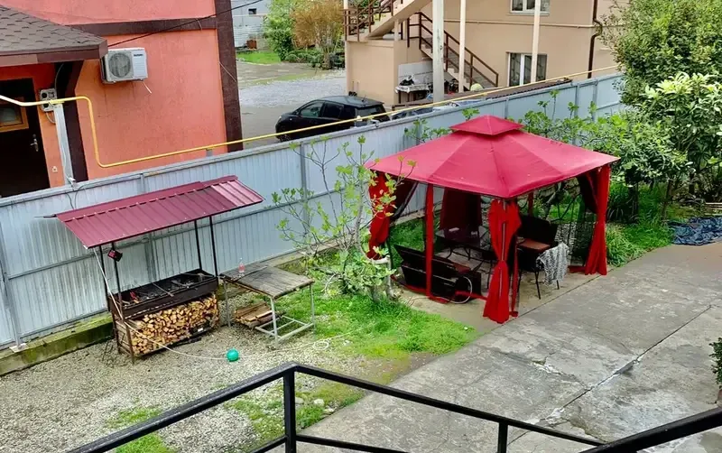 Гостевой дом «FiDJi» — фото 3