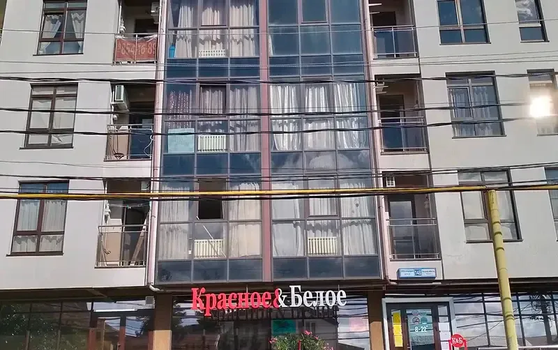 Апартаменты в ЖК «Монако Клуб» — фото 3