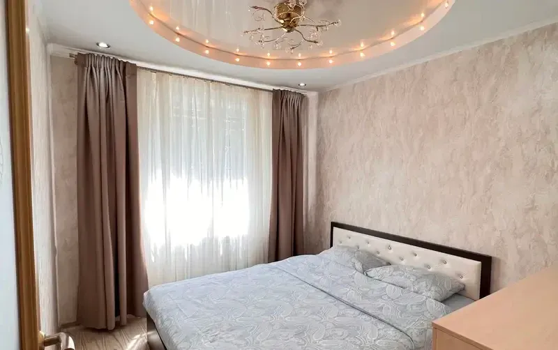 Двухкомнатная квартира — фото 5