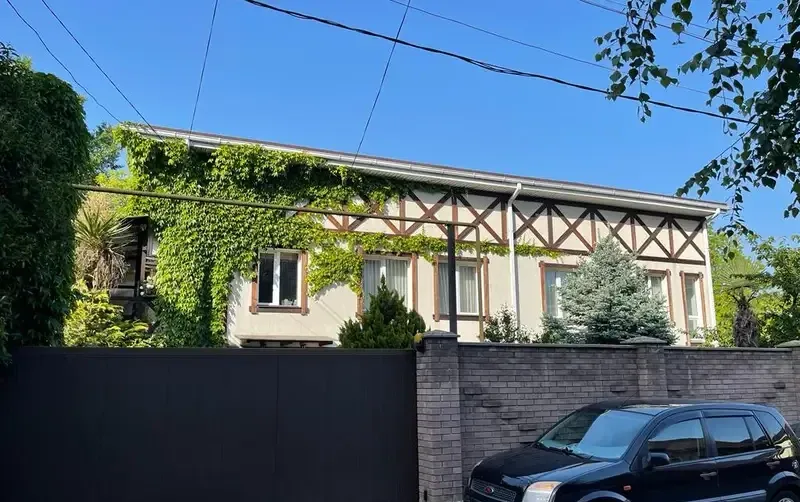 Мансардный этаж в центре