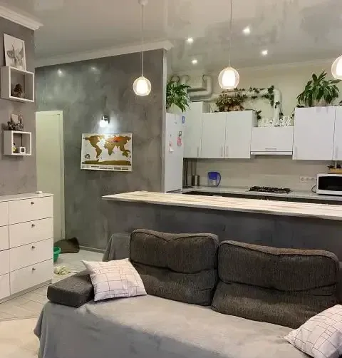 Отличная квартира на Мира