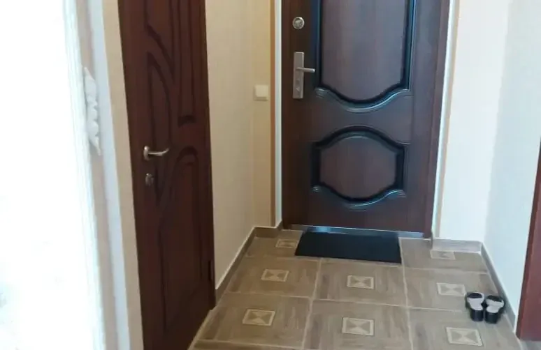 Квартира на Тюльпанов — фото 2