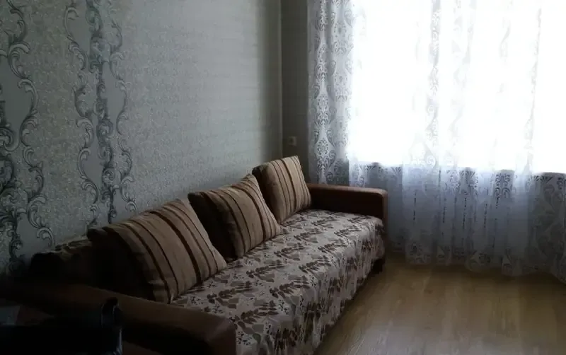 Квартира на Тюльпанов — фото 4