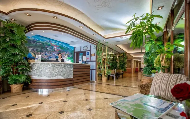 SPA-Hotel&Wellness «La Terrassa» — фото 2