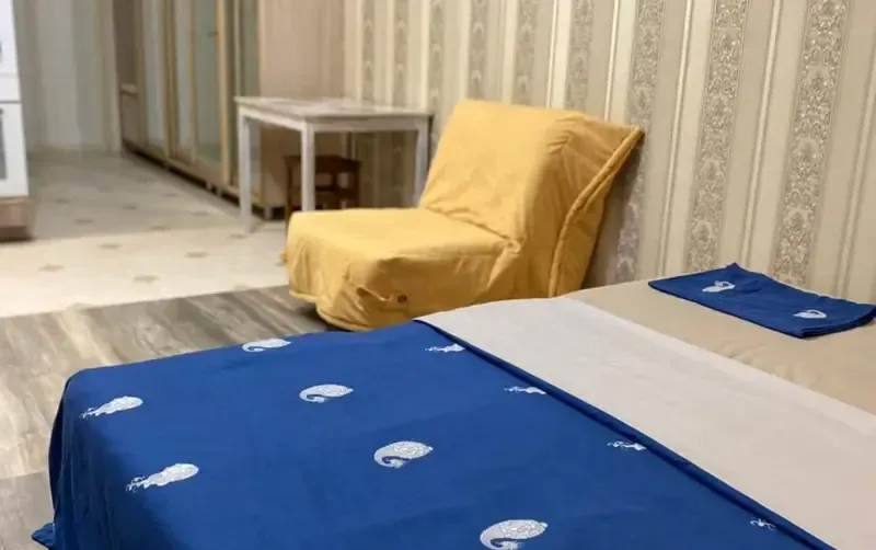Квартира-студия — фото 2