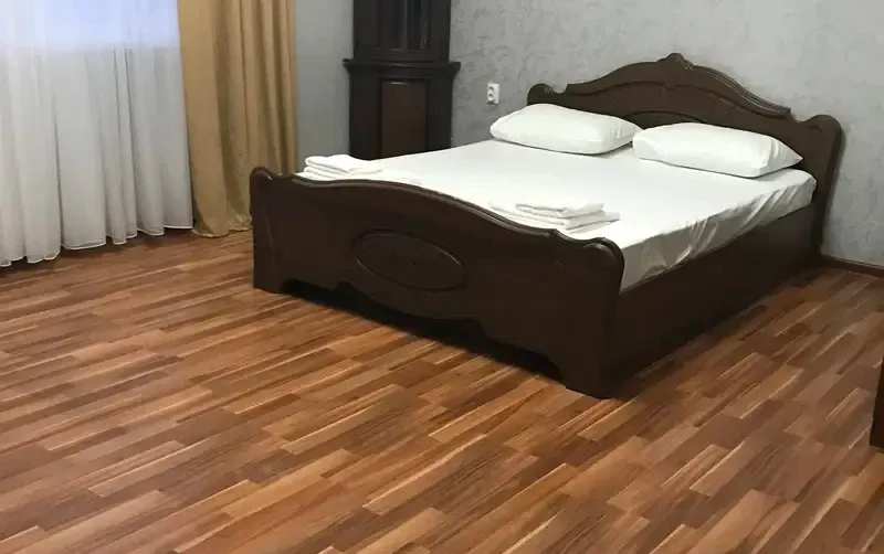 Апартаменты на Крупской