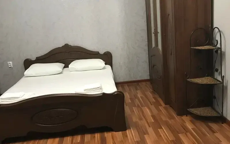 Апартаменты на Крупской — фото 2