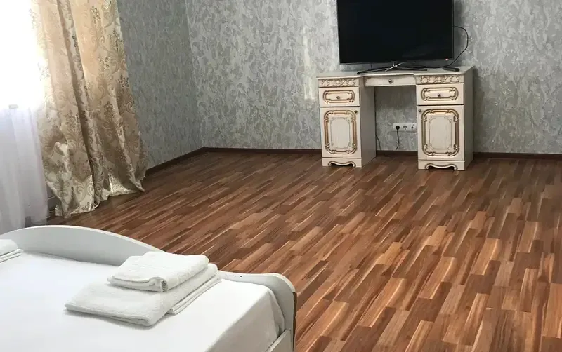 Апартаменты на Крупской — фото 3