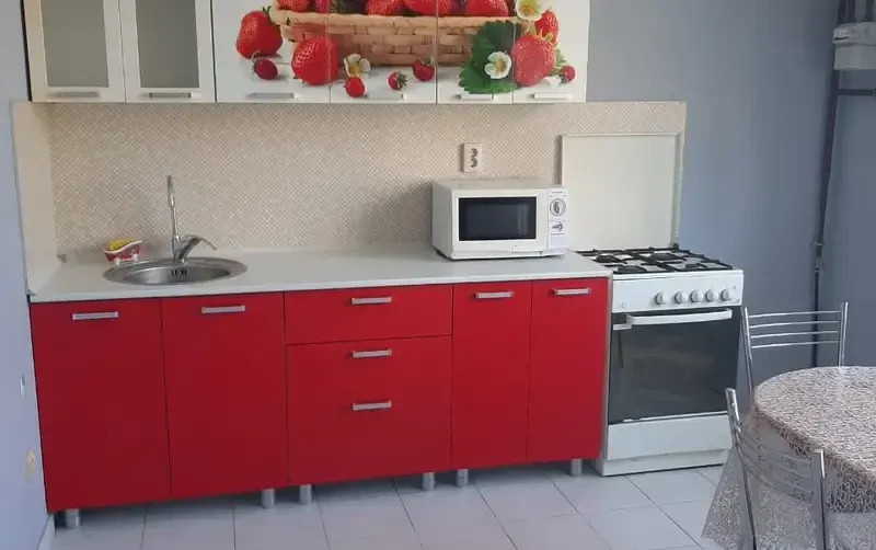 Апартаменты на Крупской — фото 4