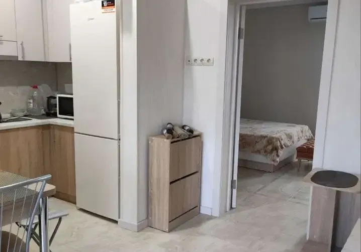 Квартира возле Олимпийского парка