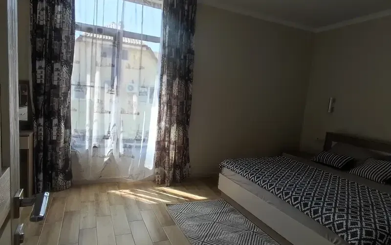Квартира возле Олимпийского парка — фото 4