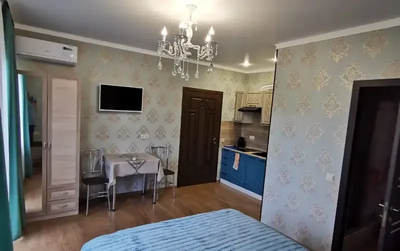 Гостевой дом «Фламинго»
