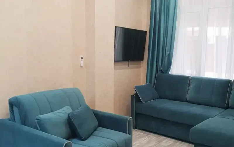 Квартира на Нагорном