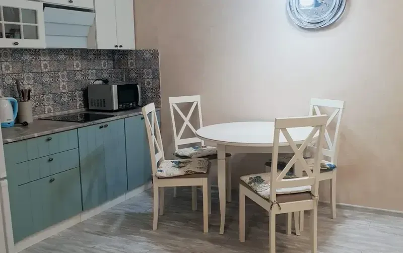 Квартира на Нагорном — фото 5